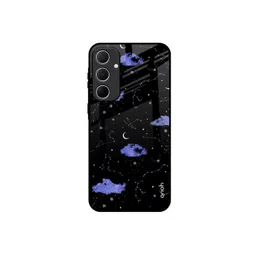 QRIOH Quirky Printed Samsung Galaxy A35 5G Silicone Back Case-picture-19