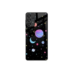 QRIOH Quirky Printed Samsung Galaxy A73 5G Back Case Mobile Accessories-picture-37