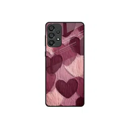 QRIOH Quirky Printed Samsung Galaxy A73 5G Silicone Back Case-picture-25