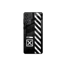 QRIOH Quirky Printed Samsung Galaxy A73 5G Silicone Back Case-picture-31