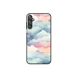 QRIOH Quirky Printed Samsung Galaxy M15 5G Silicone Back Case-picture-21