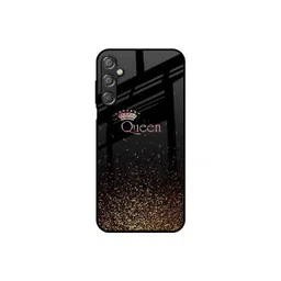 QRIOH Quirky Printed Samsung Galaxy M15 5G Silicone Back Case-picture-17