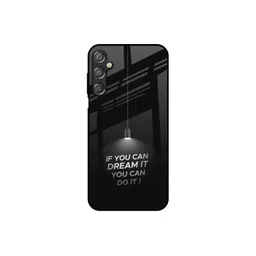 QRIOH Quirky Printed Samsung Galaxy M15 5G Silicone Back Case-picture-37