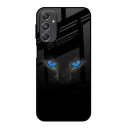 QRIOH Quirky Printed Samsung Galaxy M34 5G Back Case Mobile Accessories-picture-11