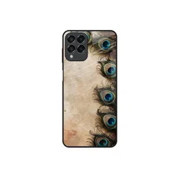 QRIOH Quirky Printed Samsung Galaxy M53 5G Back Case Mobile Accessories-picture-10