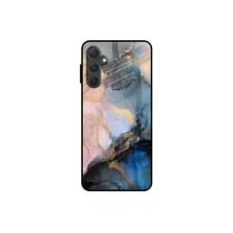 QRIOH Quirky Printed Samsung Galaxy M54 5G Back Case Mobile Accessories-picture-27