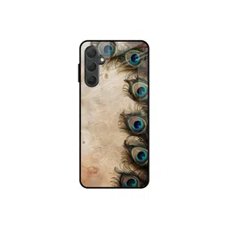 QRIOH Quirky Printed Samsung Galaxy M54 5G Back Case Mobile Accessories-picture-40