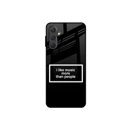 QRIOH Quirky Printed Samsung Galaxy M54 5G Silicone Back Case-picture-21