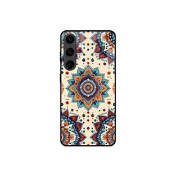 QRIOH Quirky Printed Samsung Galaxy S24 Plus Silicone Back Case-picture-27