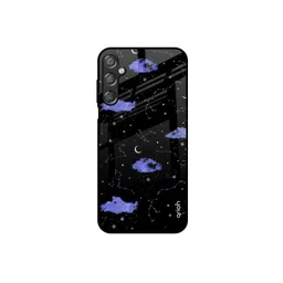 QRIOH Quirky Printed Silicone Samsung Galaxy M15 5G Back Case-picture-23