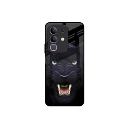 QRIOH Quirky Printed Vivo T4x 5G Back Case Mobile Accessories-picture-25