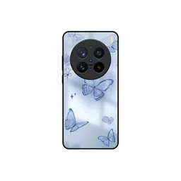 QRIOH Quirky Printed Vivo X200 Pro 5G Back Case Mobile Accessories-picture-20