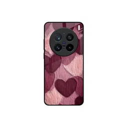 QRIOH Quirky Printed Vivo X200 Pro 5G Back Case Mobile Accessories-picture-27
