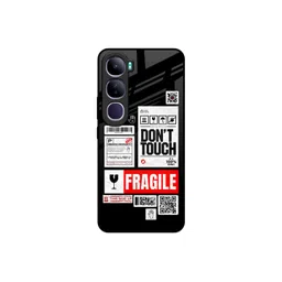QRIOH Quirky Printed Vivo Y300 5G Back Case Mobile Accessories-picture-32