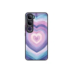 QRIOH Quirky Printed Vivo Y300 5G Back Case Mobile Accessories-picture-40