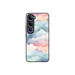 QRIOH Quirky Printed Vivo Y300 5G Back Case Mobile Accessories-picture-13