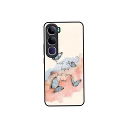 QRIOH Quirky Printed Vivo Y300 5G Back Case Mobile Accessories-picture-14