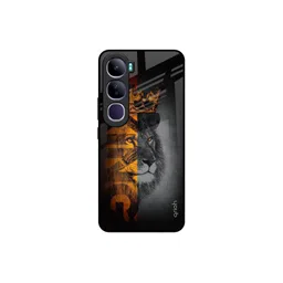 QRIOH Quirky Printed Vivo Y300 5G Back Case Mobile Accessories-picture-22