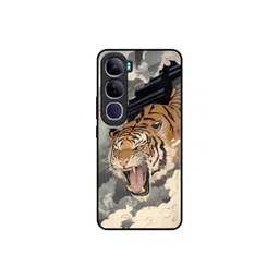 QRIOH Quirky Printed Vivo Y300 5G Back Case Mobile Accessories-picture-29
