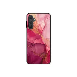 QRIOH Rosetta Stone Printed Sleek & Lightweight Silicone Samsung Galaxy M54 5G Back Case-picture-13