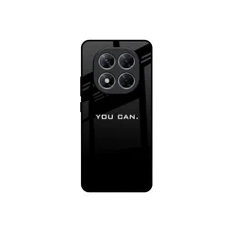 QRIOH Typography Printed Poco X7 5G Back Case-picture-12