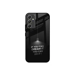 QRIOH Typography Printed Samsung Galaxy A34 5G Silicone Back Case-picture-10