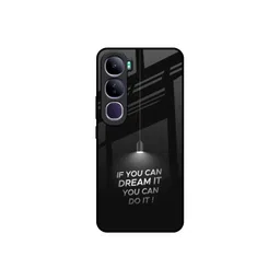 QRIOH Typography Printed Vivo Y300 5G Back Case Mobile Accessories-picture-41