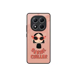 QRIOH Unisex Quirky Printed Poco X7 5G Back Case Mobile Accessories-picture-28