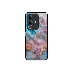 QRIOH Unisex Quirky Printed Vivo T4x 5G Back Case Mobile Accessories-picture-20