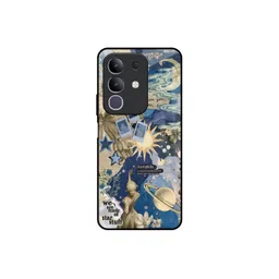 QRIOH Unisex Quirky Printed Vivo T4x 5G Back Case Mobile Accessories-picture-22