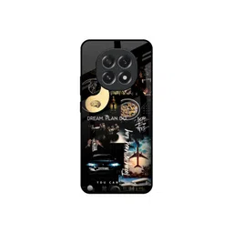 QRIOH Unisex Typography Printed Oppo F29 5G Back Case Mobile Accessories-picture-26