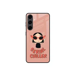 QRIOH Women Quirky Printed Samsung Galaxy S24 Plus Silicone Back Case-picture-50