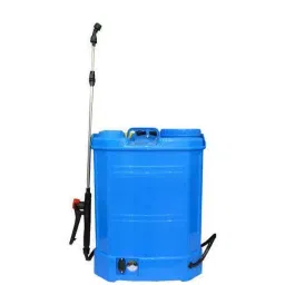 QTH 16L Battery Operated High Pressure Sprayer-picture-10