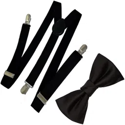 Qtsy Y- Back Suspenders for Men-picture-31