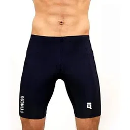 quada Dry Fit Running Workout Compression Shorts-picture-28