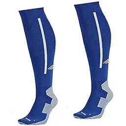 quada Medical&Althetic Compression Socks for Men, Nursing Performance Socks for Edema, Diabetic, Varicose Veins,Shin Splints,Running Marathon-picture-46