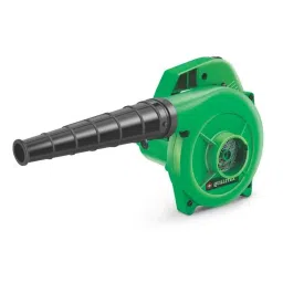 Qualitex QB40 400W Nylon Green Electric Air Blower-picture-16