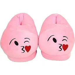 qualtos Womens Pink Indoor Slipper -6-8 UK (Wide) (pink flirty)-picture-19