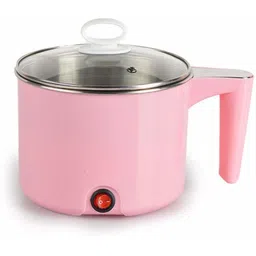 quanhai Electric Multifunction Cooking Pot 1.5 Litre Multi-Purpose Cooker Electric Rice Cooker with Steaming Feature-picture-28