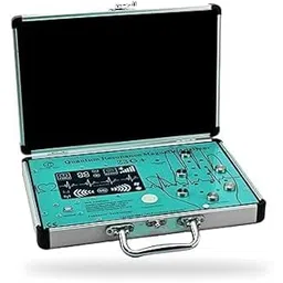 Quantum Resonance Magnetic Analyzer, 23rd Generation, 5G Health Check-up Machine-picture-19