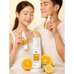 Quat Vitamin-C Oil-Control Toner - 100 ml-picture-35