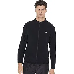 qube by fort collins Men's Packable Windcheater Jacket - Lightweight Windproof Travel Windbreaker for Men-picture-45