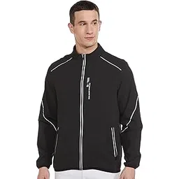 qube by fort collins Men's Regular Fit Windbreaker Jacket - All-Weather & Winter Protection, Lightweight & Windproof-picture-51