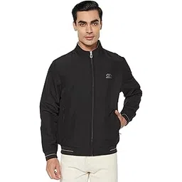 qube by fort collins Men's Reversible Jacket – Lightweight & Stylish 2-in-1 Casual Winter Jacket for Men, Perfect for Layering-picture-22