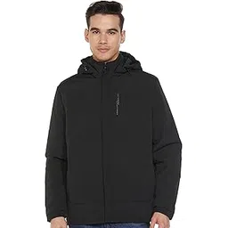 qube by fort collins Sleeveless Puffer Jacket for Men – Insulated, Lightweight Quilted Vest for Winter & Travel-picture-27