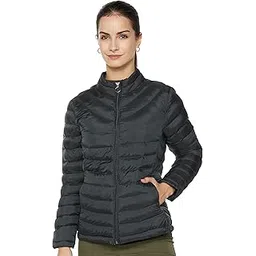 qube by fort collins Womens Jacket-picture-12
