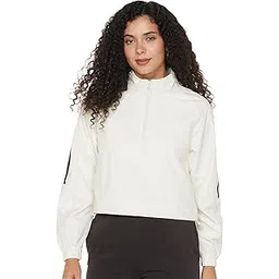 qube by fort collins Women's Parka Coat-picture-54