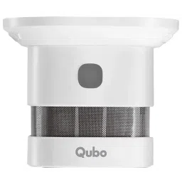 Qubo (Part of Hero Group) Smart Smoke Sensor (HS1SA-E, White)-picture-15