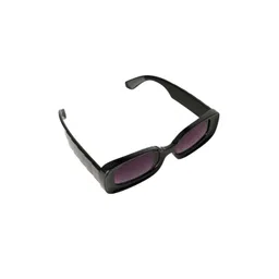 QUE UNIVERSE Unisex Full Rim Square Sunglasses-picture-22