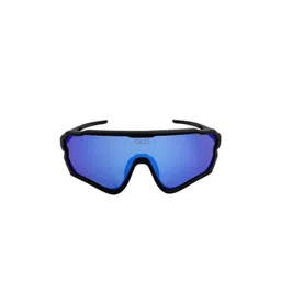 QUE UNIVERSE Unisex Full Rim Sunglasses-picture-17